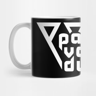 Paul van Dyk Mug